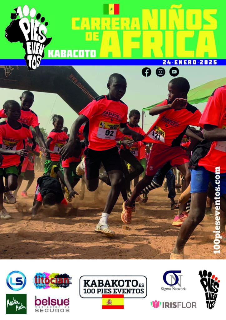 cartel kabakoto 2025